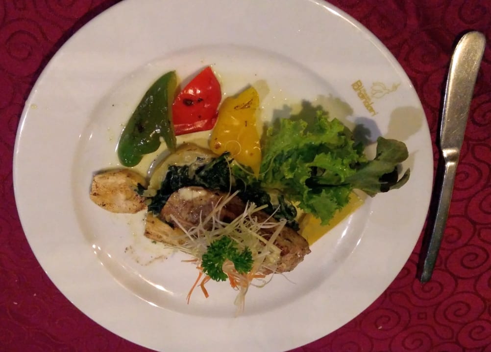 Restaurant Khaolak Bhandari Resort & Spa