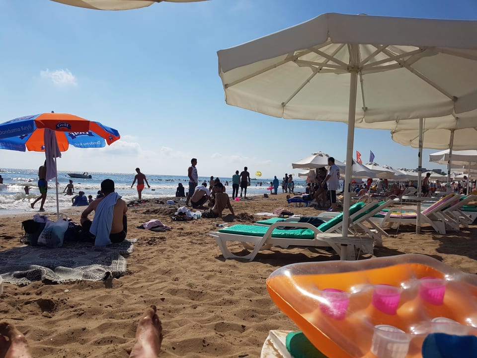 Hotelstrand Nerton Hotel - Erwachsenenhotel ab 16 Jahren