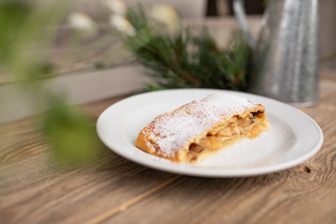 Gastro Berghotel zum Zirm