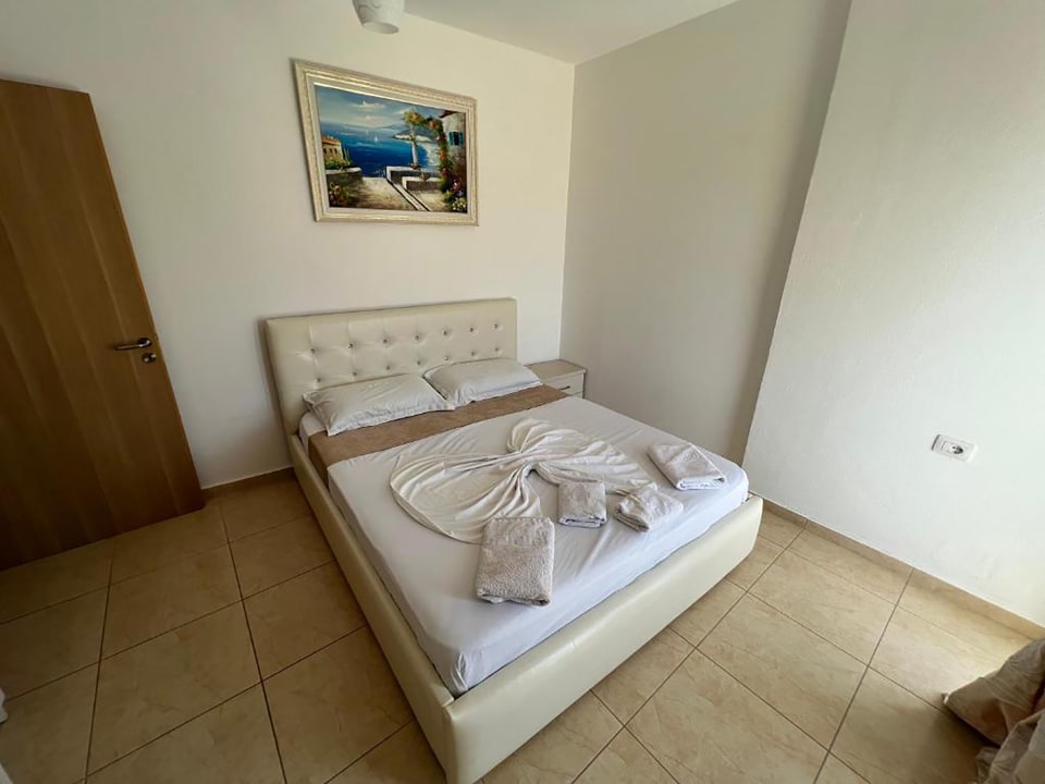 Zimmer Afrimi Relax Apartments