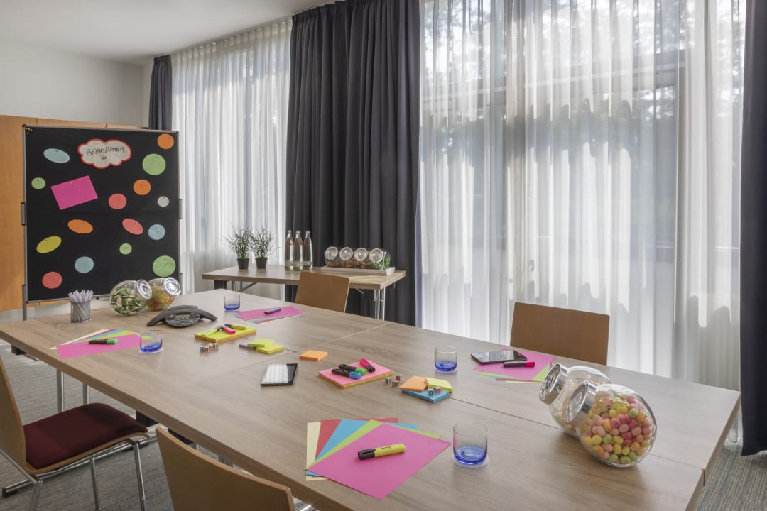 Sonstiges Hotel Düsseldorf Krefeld affiliated by Meliá Hotels International