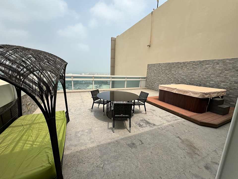 Zimmer The Art Hotel & Resort