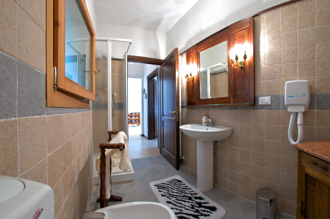 Appartamento Doraluce Agriturismo Calanchi Di Riosto