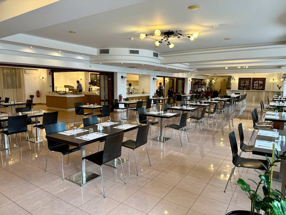 Gastro Almyrida Residence Boutique