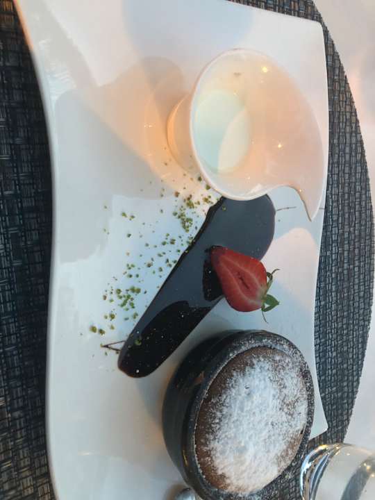 Gastro Acanthus Cennet Barut Collection