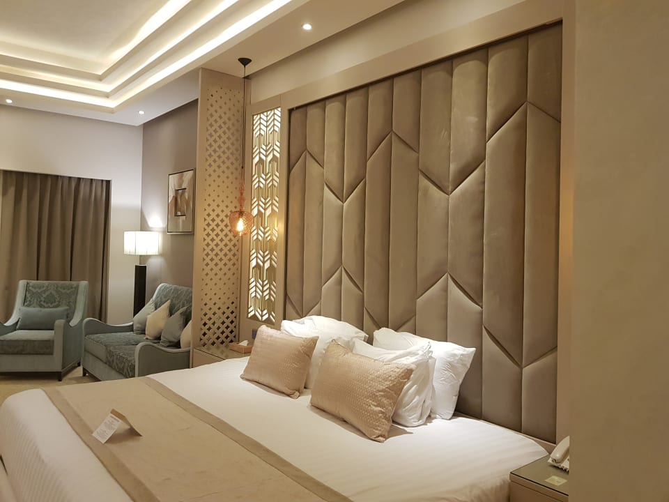 Zimmer Kaisol Romance Resort