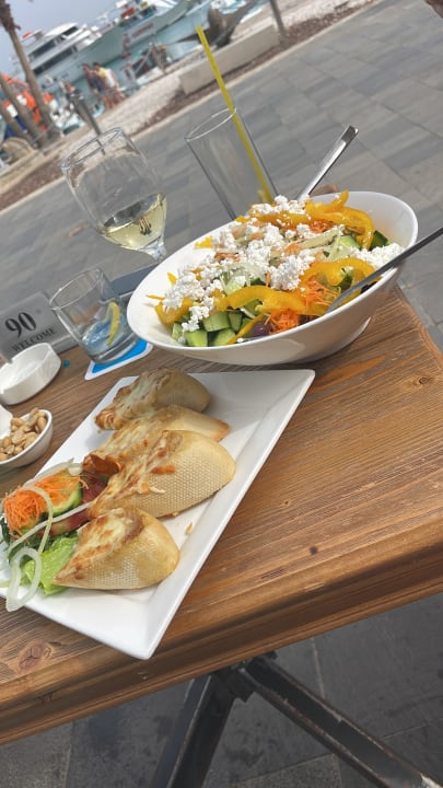 Gastro Limanaki Beach Hotel