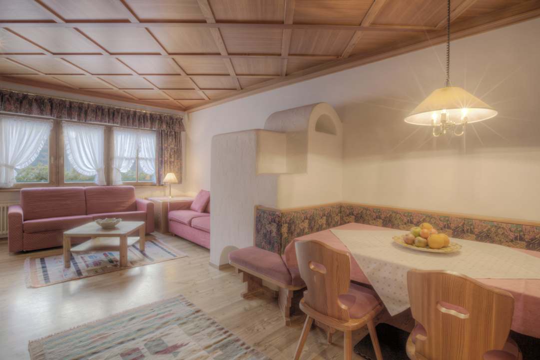 Appartement Residence Dolomieu