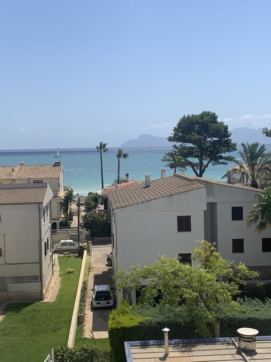 Strand Aparthotel Ivory Playa