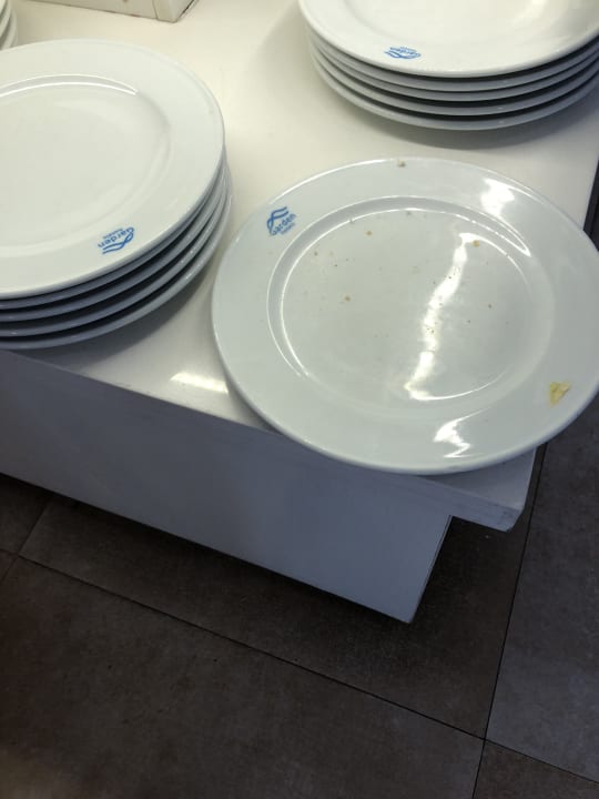 Gastro Alcudia Garden Aparthotel