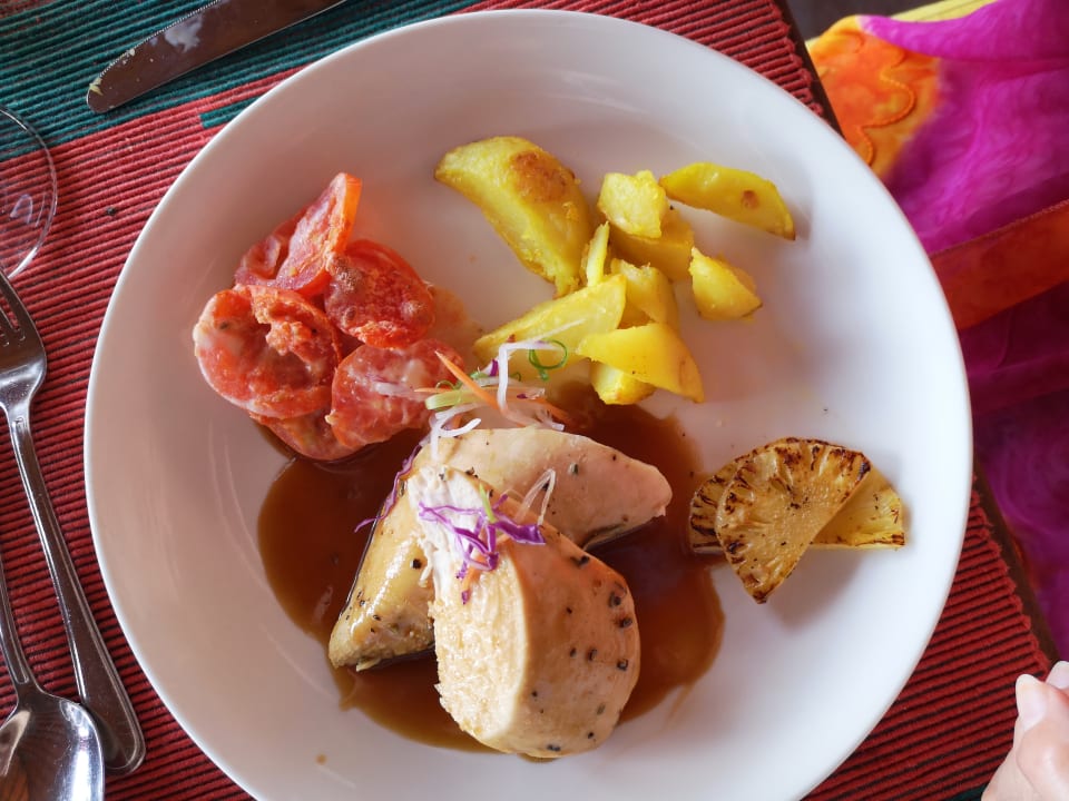 Gastro Summer Island Maldives