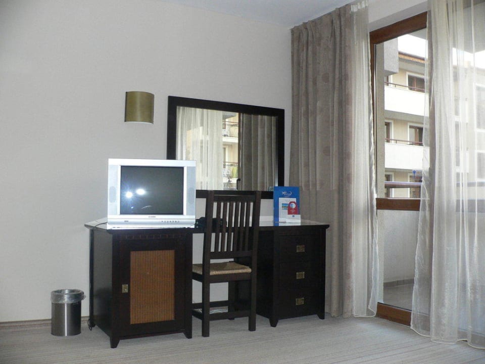 Zimmer HVD Clubhotel Miramar