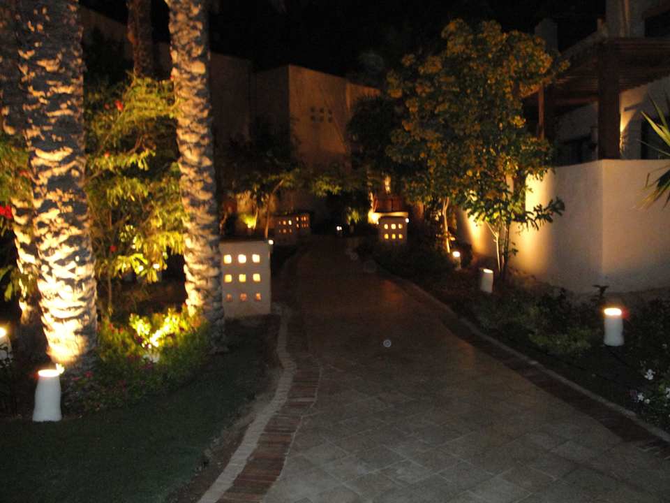 1001 Nacht The Grand Hotel Sharm El Sheikh