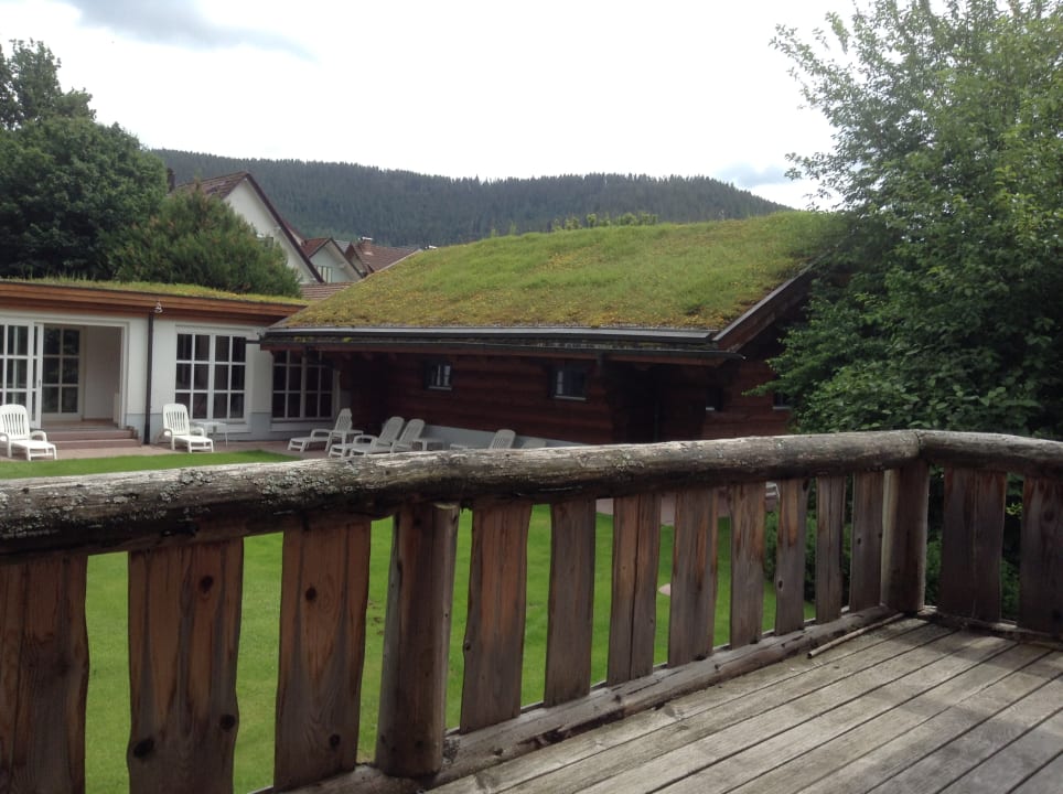 Sport & Freizeit Hotel Lamm - Mitteltal