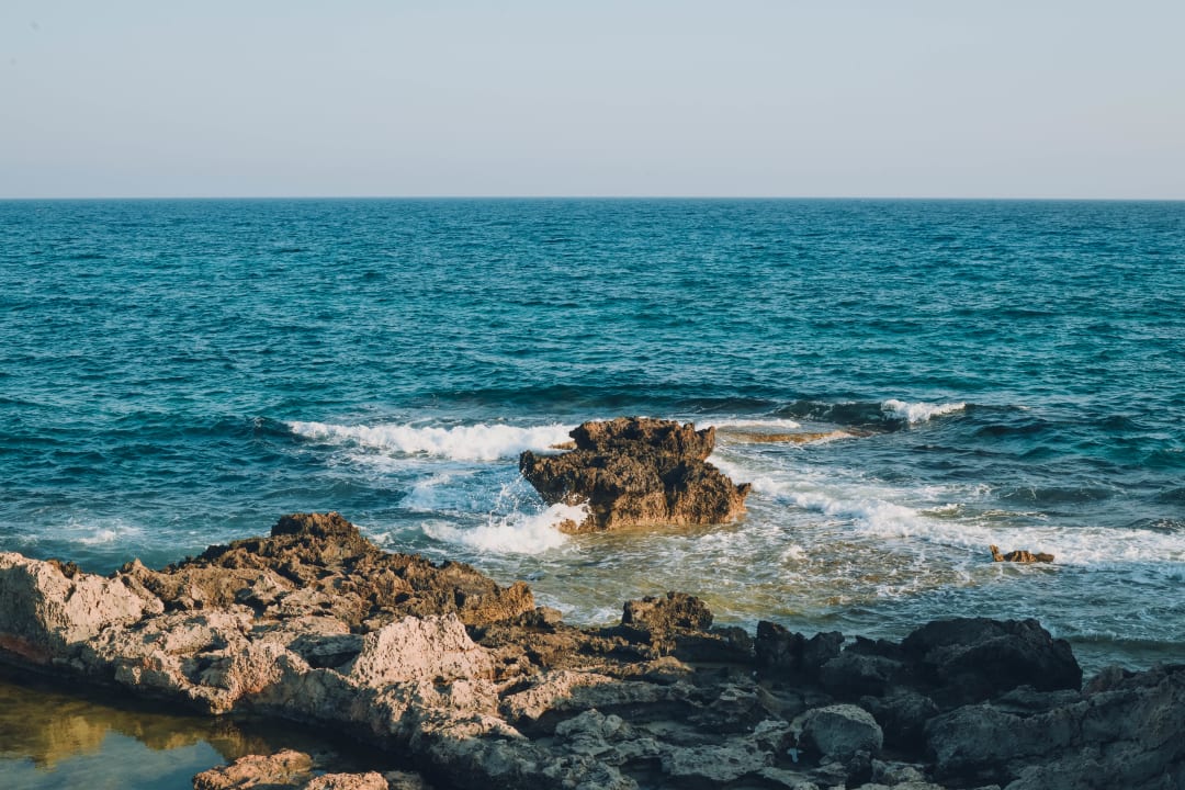 Strand Asterias Beach