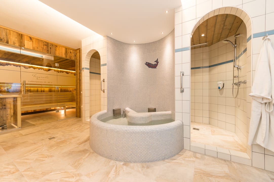 Sport & Freizeit Apart-Hotel Forellenhof