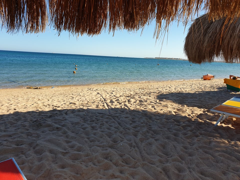 Strand Sentido Caribbean World Soma Bay