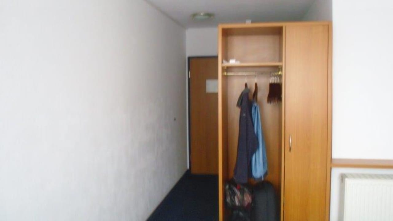 Zimmer ACHAT Hotel Dresden Altstadt