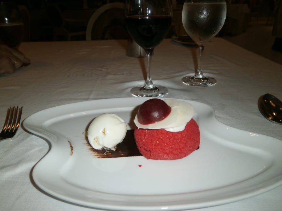 Gastro JOIA Bávaro by Iberostar