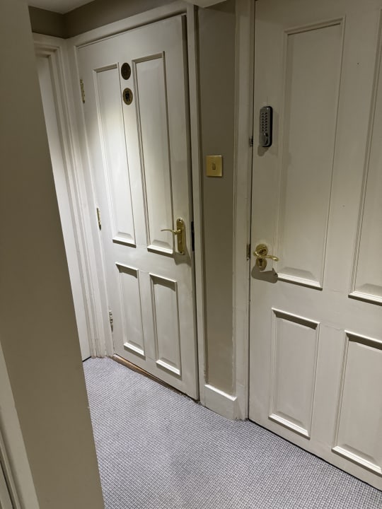 Zimmer Fielding Hotel