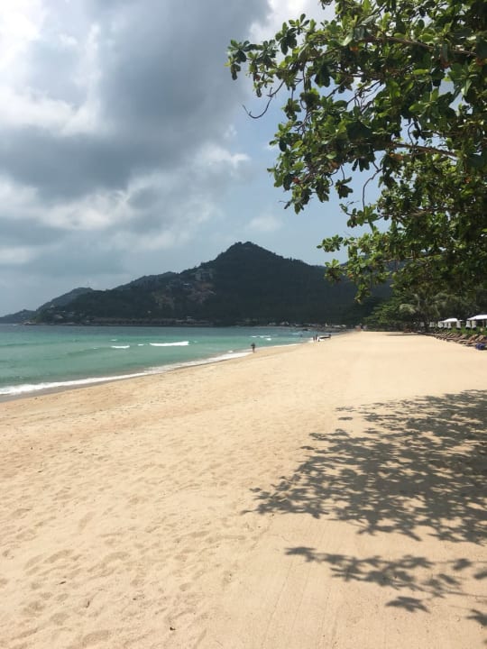 Strand The Fair House Beach Resort