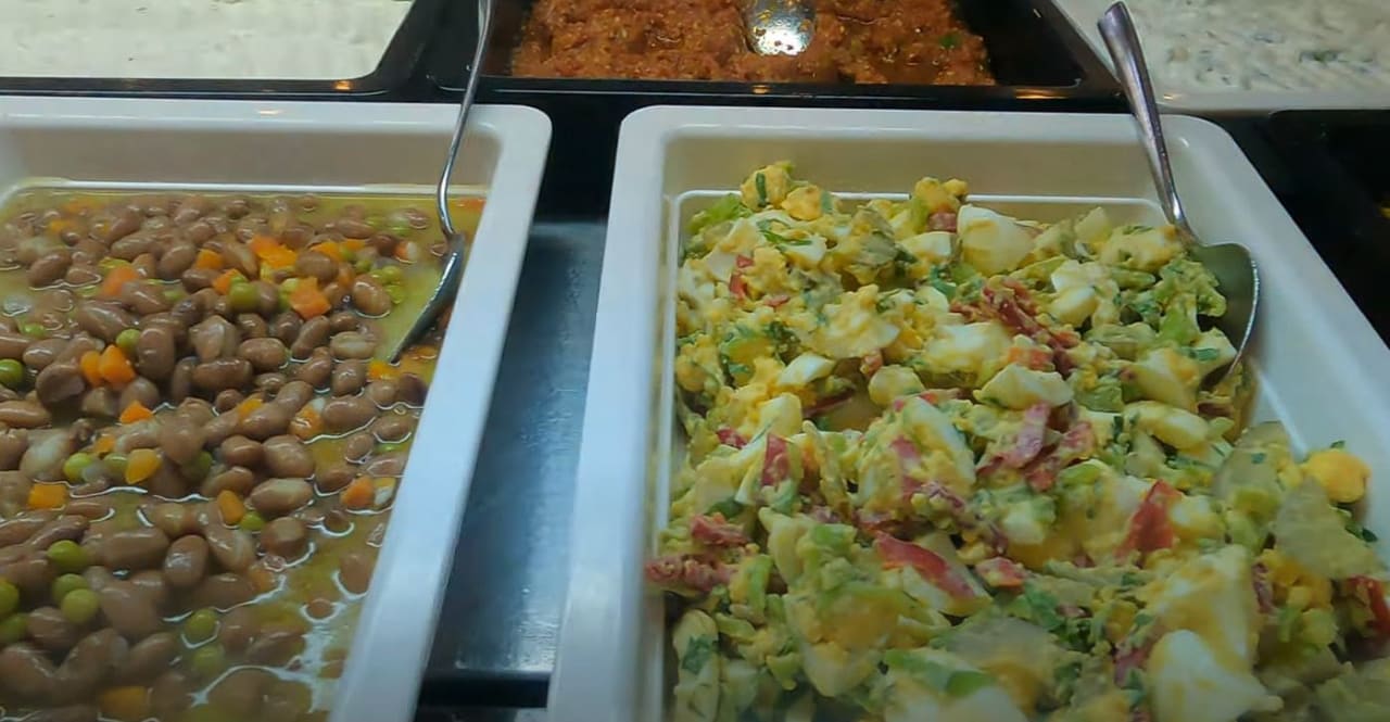 Gastro Labranda Alantur Resort