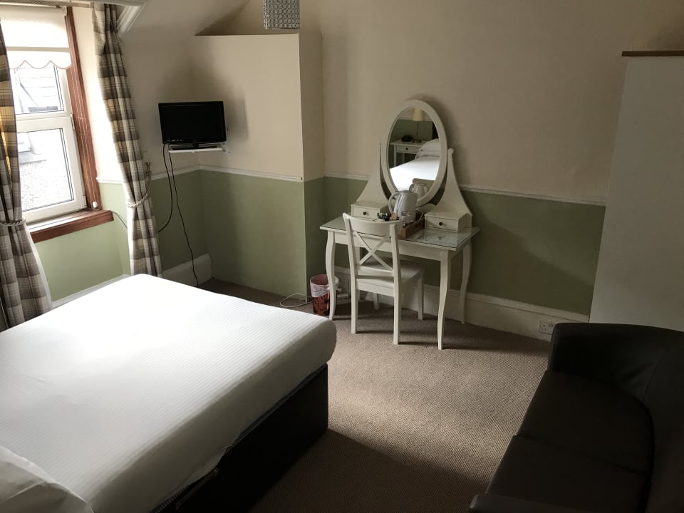 Zimmer Ardross & Glencairn Guesthouse