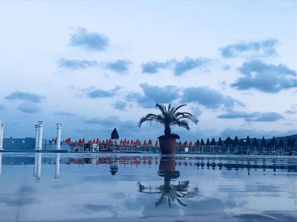 Pool Duni Royal Holiday Village