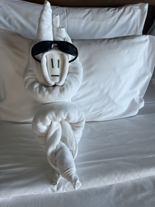 Zimmer OBLU SELECT Lobigili