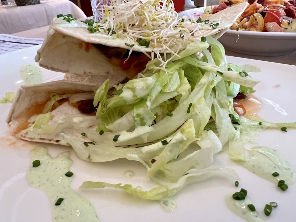 Gastro Impuls Hotel Tirol