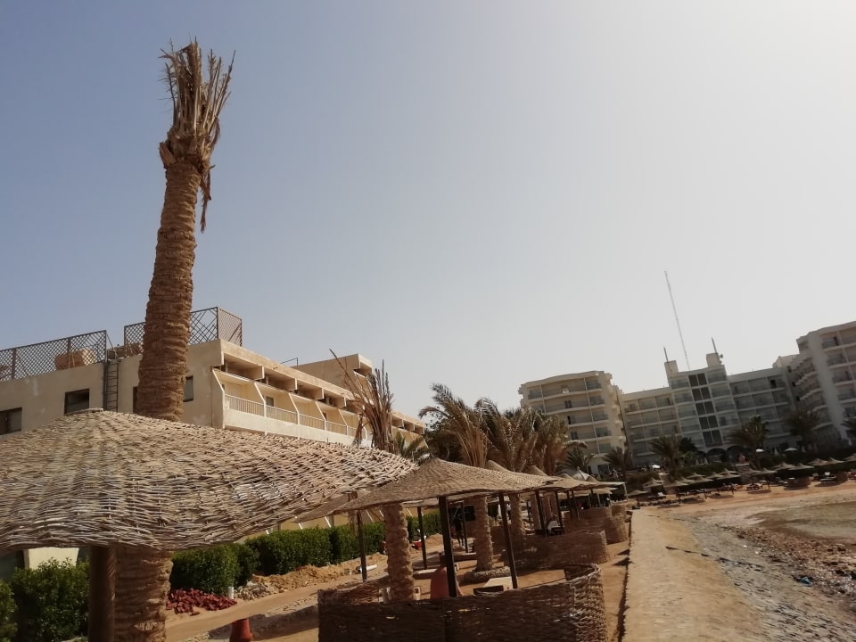 Strand Royal Star Beach Resort