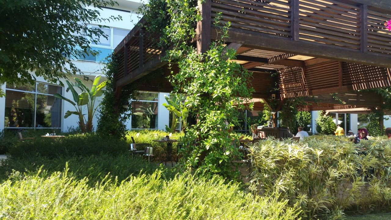 Gastro TUI MAGIC LIFE Beldibi +16