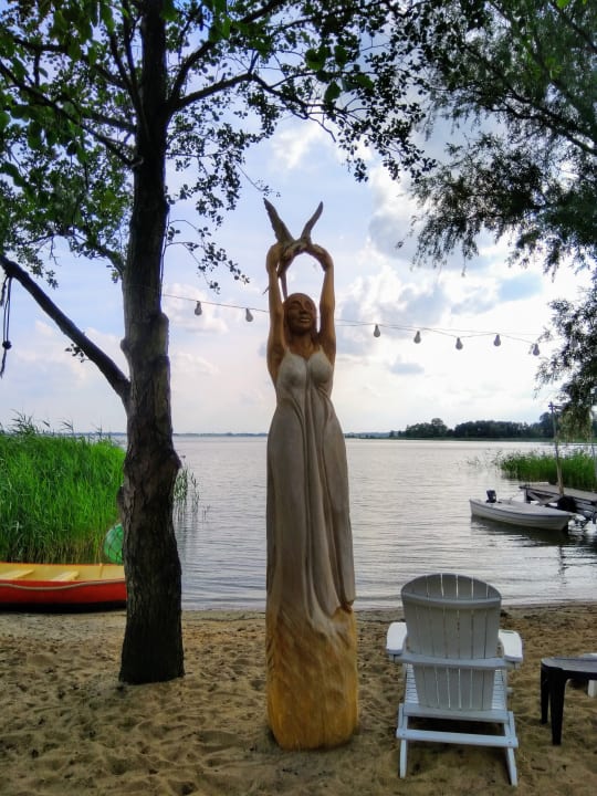 Strand Ferienresort Möwenort