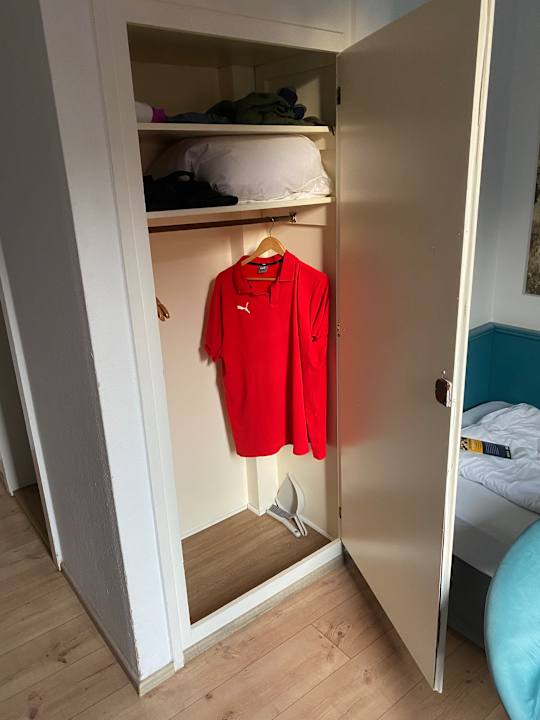 Zimmer Berghotel Hahnenklee