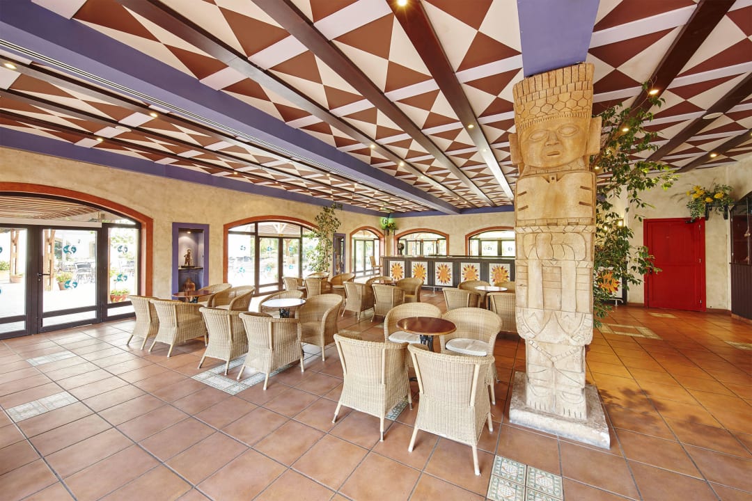 Bar PortAventura Hotel El Paso