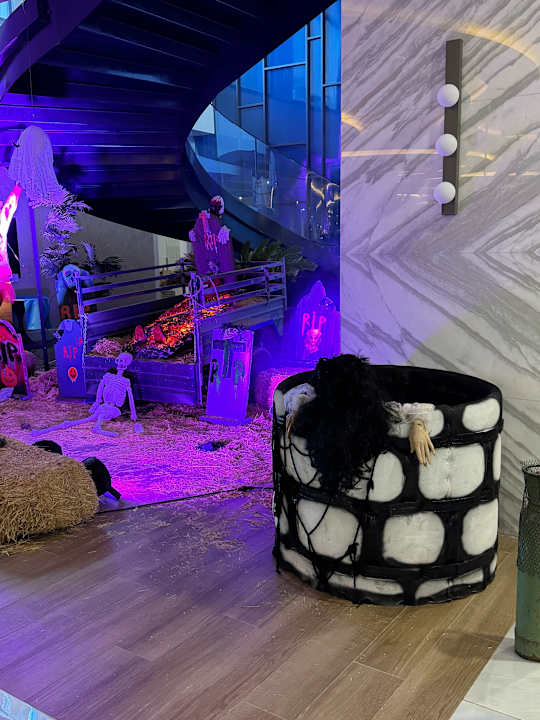 Sonstiges Dream Fun World