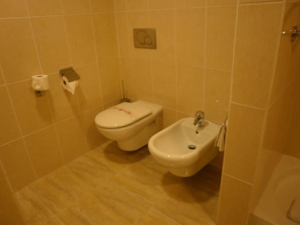 Bad Hotel Atlantic El Tope