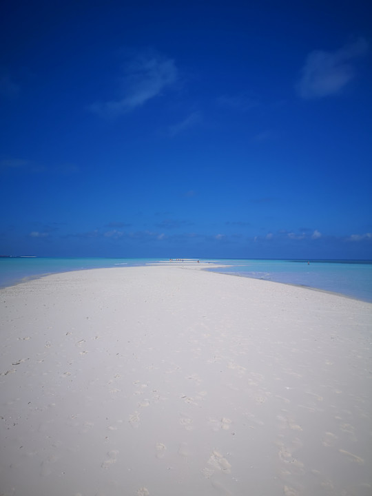 Strand Kuredu Island Resort & Spa