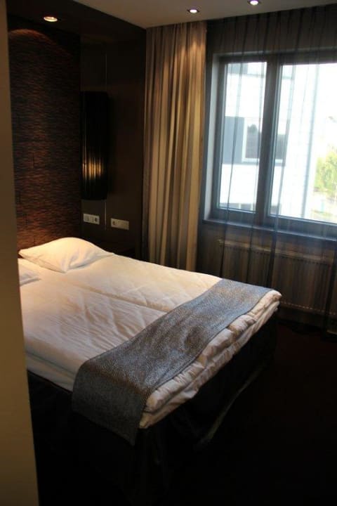 Zimmer Hotel Tallink Riga