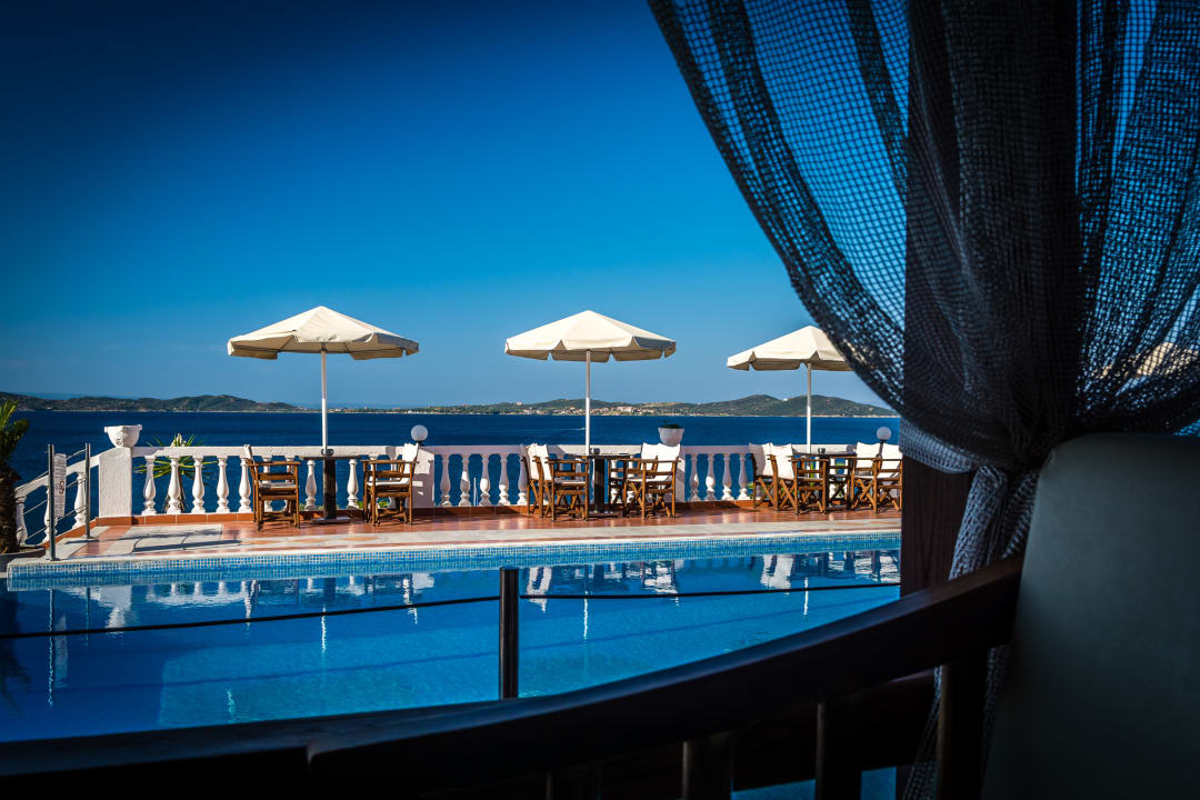 Pool Akti Ouranoupolis