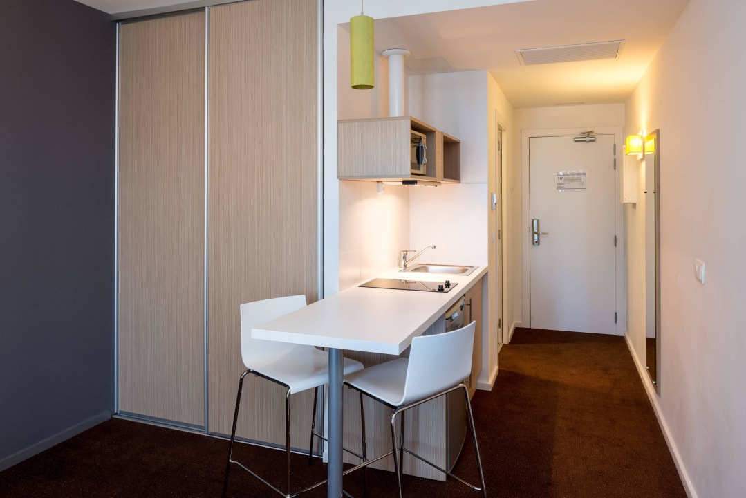 BlueBay City Barcelona Sant Cugat Hotel The Site by BlueBay San Cugat