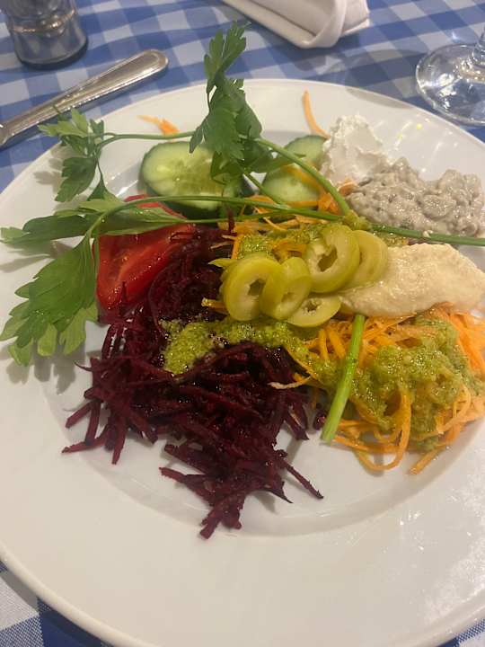 Gastro Lazuli Hotel Marsa Alam