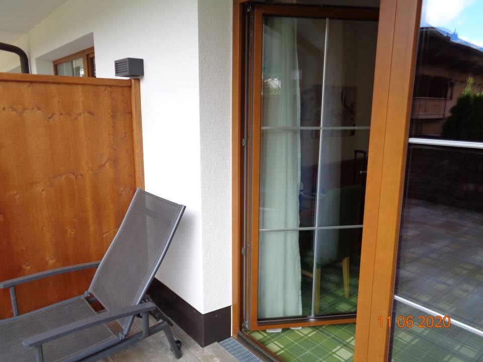 Zimmer Hotel Alphof Alpbach