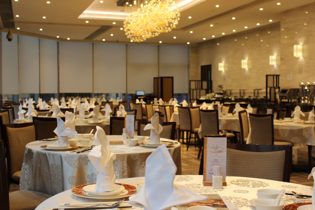 Gastro Hilton Garden Inn Hong Kong Mongkok