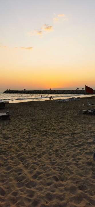 Strand Aydinbey Kings Palace & Spa