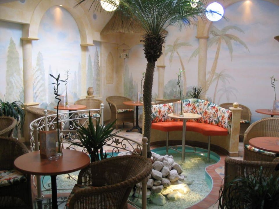 Relaxzone Bergergut - Das Genießerhotel für Paare