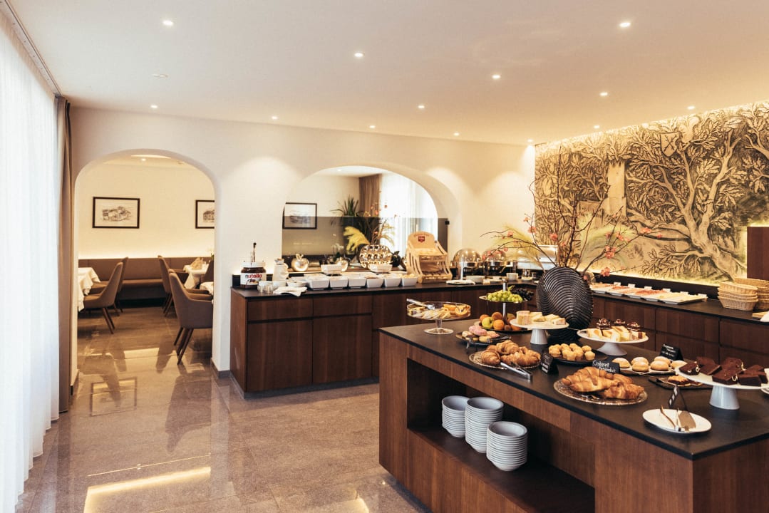 Gastro Genusshotel Goldene Rose