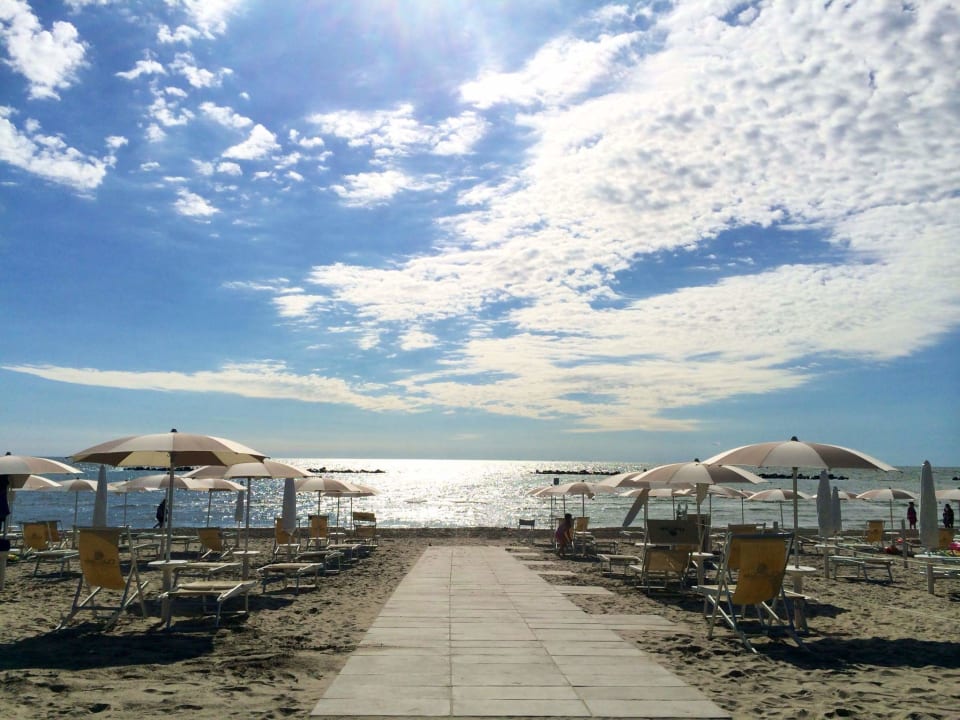 Strand Club del Sole Marina Family Resort