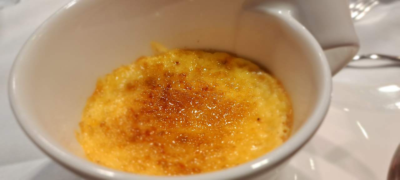 Gastro Hilton Frankfurt City Centre