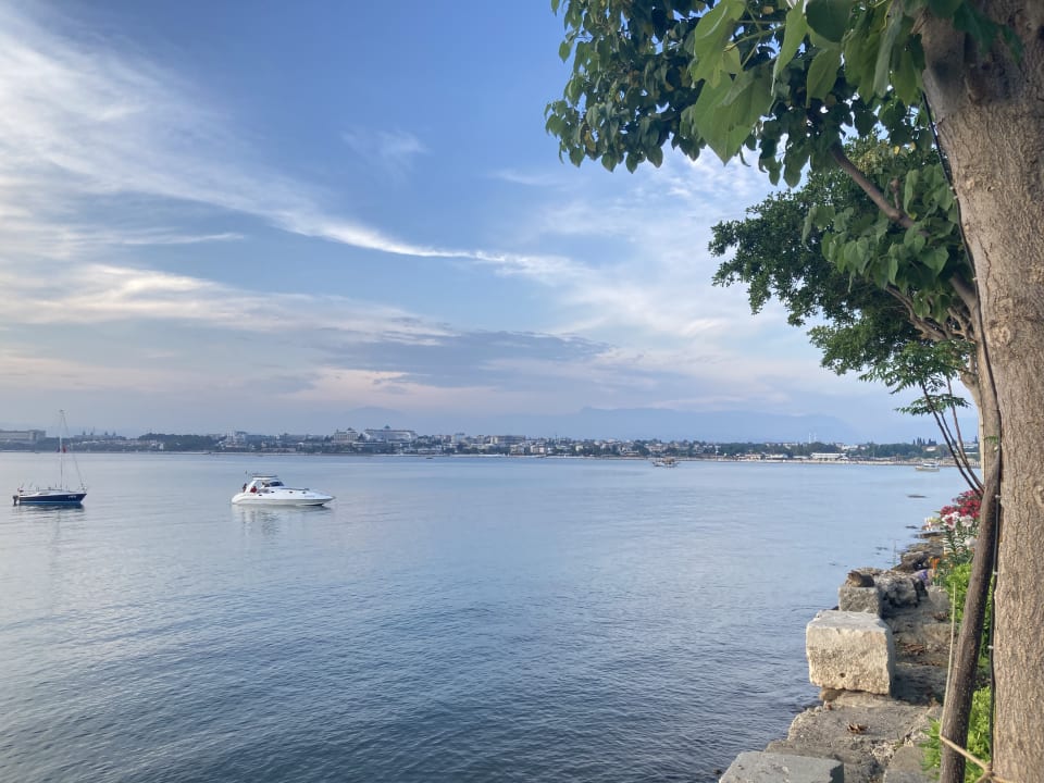 Strand PALOMA Perissia